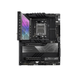 Asus ROG CROSSHAIR X670E HERO Processor family AMD