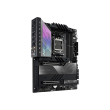 Asus ROG CROSSHAIR X670E HERO Processor family AMD