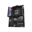 Asus ROG CROSSHAIR X670E HERO Processor family AMD