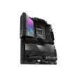 Asus ROG CROSSHAIR X670E HERO Processor family AMD