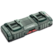metabo Charger