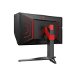 AOC Monitor  Agon Pro AG254FG  24.5 " IPS FHD 16:9 1 ms 400 cd/m² Black 360 Hz HDMI ports quantity 