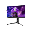 AOC Monitor  Agon Pro AG254FG  24.5 " IPS FHD 16:9 1 ms 400 cd/m² Black 360 Hz HDMI ports quantity 