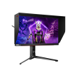 AOC Monitor  Agon Pro AG254FG  24.5 " IPS FHD 16:9 1 ms 400 cd/m² Black 360 Hz HDMI ports quantity 