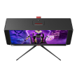 AOC Monitor  Agon Pro AG254FG  24.5 " IPS FHD 16:9 1 ms 400 cd/m² Black 360 Hz HDMI ports quantity 