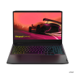 Lenovo IdeaPad  Gaming 3 15ACH6 Shadow Black