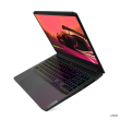Lenovo IdeaPad  Gaming 3 15ACH6 Shadow Black