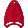 Pure2Improve Kickboard Red