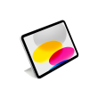 Apple Folio for iPad (10th generation) White