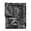 Gigabyte Z790 UD AX 1.0 M/B Processor family Intel
