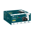 TP-LINK VIGI 4MP Outdoor Full-Color Network Camera VIGI C340 Bullet