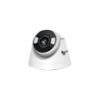 TP-LINK VIGI 4MP Full-Color Wi-Fi Turret Network Camera VIGI C440-W Dome 4 MP 4 mm H.265+/H.265/H.26