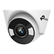 TP-LINK VIGI 4MP Full-Color Wi-Fi Turret Network Camera VIGI C440-W Dome 4 MP 4 mm H.265+/H.265/H.26
