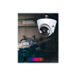 TP-LINK VIGI 4MP Full-Color Wi-Fi Turret Network Camera VIGI C440-W Dome 4 MP 4 mm H.265+/H.265/H.26