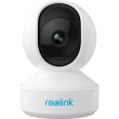 Reolink E1 PRO V2 Seamless 4MP Super HD PTZ