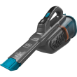 BLACK & DECKER Vacuum Cleaner | BHHV320B-QW | Cordless operating | Handstick | 12 V | Operating time