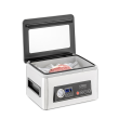 Caso Chamber Vacuum Sealer VacuChef 50 Power 300 W