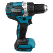 Makita | Cordless Drill | DDF484ZJ | 18 V