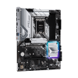 ASRock Z790 PRO RS/D4 Processor family Intel