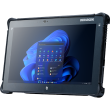 Durabook | R11L Rugged Tablet | 11.6 " | Black | Touchscreen Display | 1920 x 1080 pixels | Intel Pe