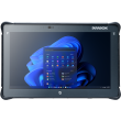 Durabook | R11L Rugged Tablet | 11.6 " | Black | Touchscreen Display | 1920 x 1080 pixels | Intel Pe