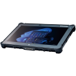 Durabook | R11L Rugged Tablet | 11.6 " | Black | Touchscreen Display | 1920 x 1080 pixels | Intel Pe