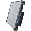 Durabook | R11L Rugged Tablet | 11.6 " | Black | Touchscreen Display | 1920 x 1080 pixels | Intel Pe