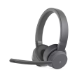 Lenovo Go Wireless ANC Headset Built-in microphone