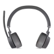 Lenovo Go Wireless ANC Headset Built-in microphone