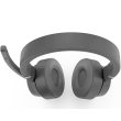 Lenovo Go Wireless ANC Headset Built-in microphone