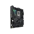 Asus ROG STRIX Z790-F GAMING WIFI Processor family Intel