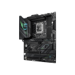 Asus ROG STRIX Z790-F GAMING WIFI Processor family Intel