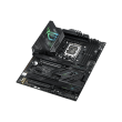 Asus ROG STRIX Z790-F GAMING WIFI Processor family Intel