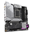 Gigabyte B760M AORUS ELITE AX 1.0 M/B Processor family Intel
