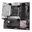 Gigabyte B760M AORUS ELITE AX 1.0 M/B Processor family Intel