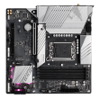 Gigabyte B760M AORUS ELITE AX 1.0 M/B Processor family Intel