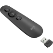 Logitech Laser Presentation Remote | R500s