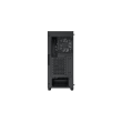 Deepcool MID TOWER CASE (without fans)  CC560 Side window