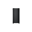 Deepcool MID TOWER CASE (without fans)  CC560 Side window