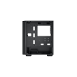 Deepcool MID TOWER CASE (without fans)  CC560 Side window