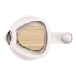 Philips Kettle | HD9365/10 Eco Conscious Edition | Electric | 2200 W | 1.7 L | 100% bioplastic | 360