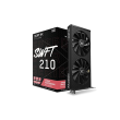 XFX Gaming Speedster SWFT 210  AMD Radeon