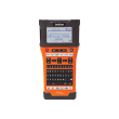 Brother PT-E550WNIVP Network Infrastructure Label Printer Kit Brother