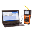Brother PT-E550WNIVP Network Infrastructure Label Printer Kit Brother