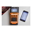 Brother PT-E550WNIVP Network Infrastructure Label Printer Kit Brother