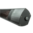 TunaBone Electric Wall mounted Infrared Patio Heater TB2580W-01 Patio heater