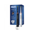 Oral-B Electric Toothbrush Pro3 3900 Cross Action Rechargeable