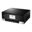 Canon Inkjet Printer IJ MFP TS8350A BK EUR Colour