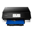 Canon Inkjet Printer IJ MFP TS8350A BK EUR Colour