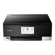Canon Inkjet Printer IJ MFP TS8350A BK EUR Colour